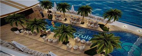 Tour Hạ Long trên du thuyền Catherine Horizon